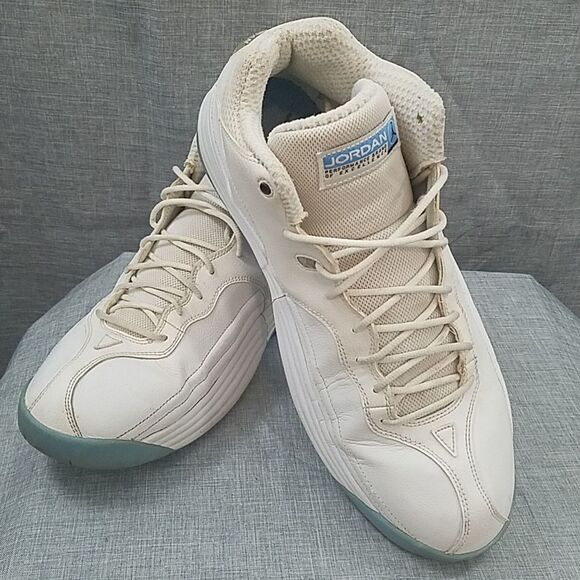 Jordan Jumpman Team 1 University Blue White 2014 size 13 644938-107 main image 6